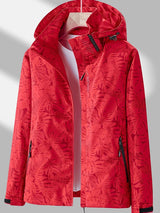 Evelyn - Water and Windproof Jacket