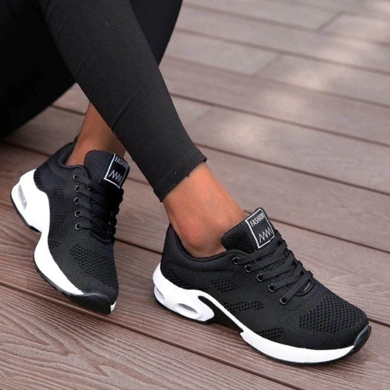 Thea - Orthopedic Running Shoes