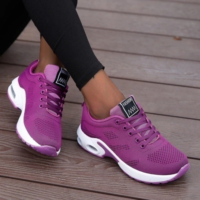 Thea - Orthopedic Running Shoes