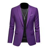 Jack - Stylish Men's Blazer