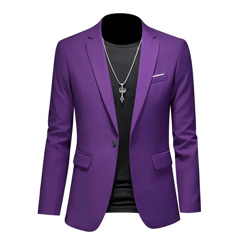 Jack - Stylish Men's Blazer