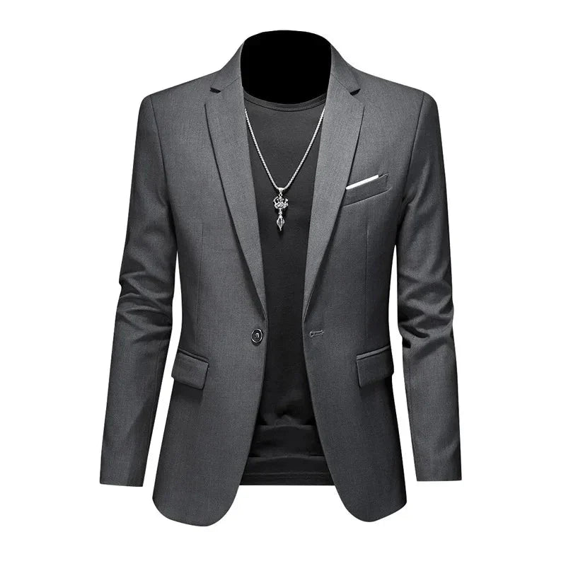 Jack - Stylish Men's Blazer