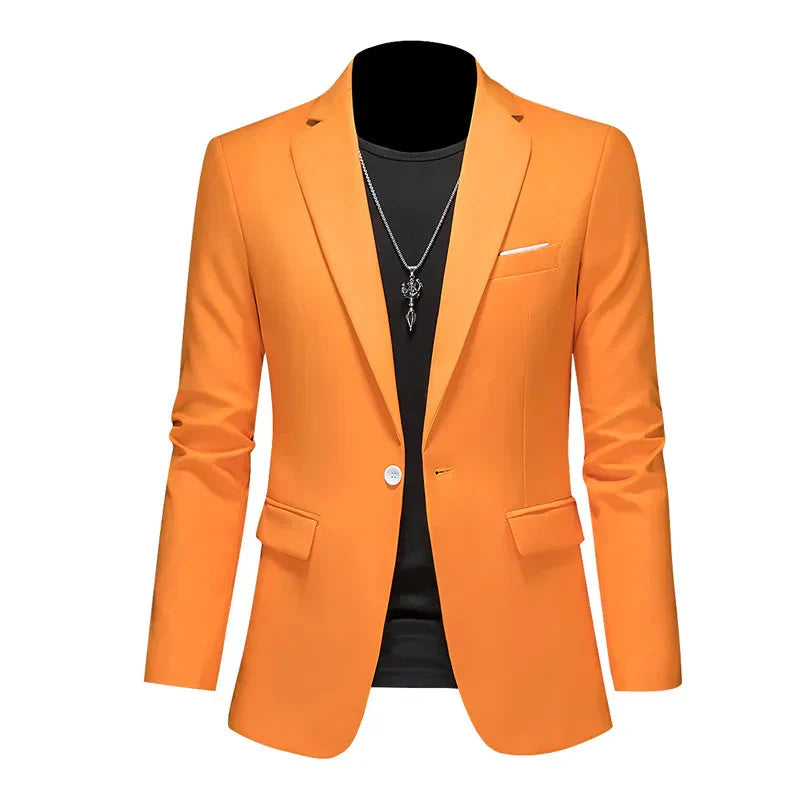 Jack - Stylish Men's Blazer