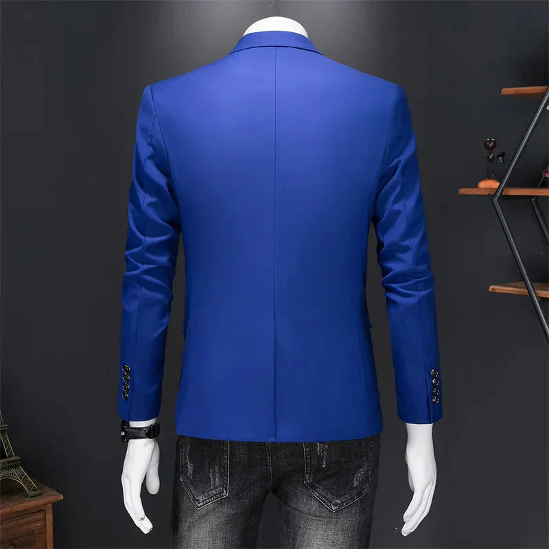 Jack - Stylish Men's Blazer