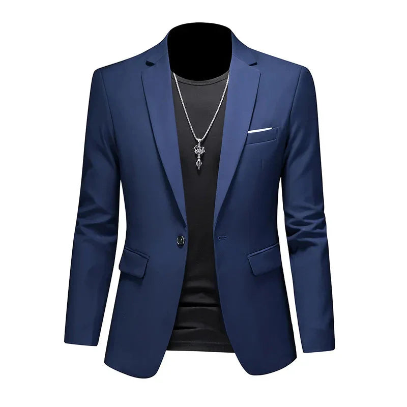 Jack - Stylish Men's Blazer