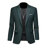 Jack - Stylish Men's Blazer