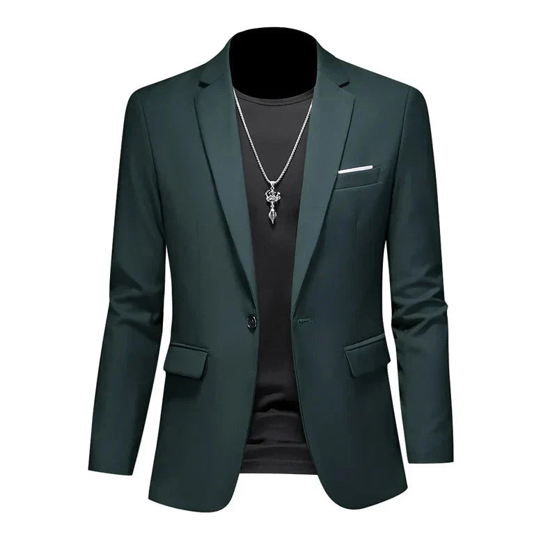 Jack - Stylish Men's Blazer