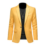 Jack - Stylish Men's Blazer