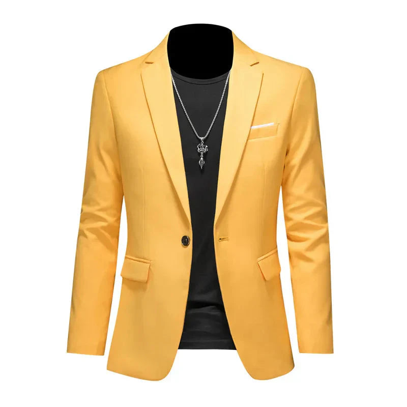 Jack - Stylish Men's Blazer