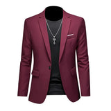 Jack - Stylish Men's Blazer