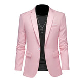 Jack - Stylish Men's Blazer