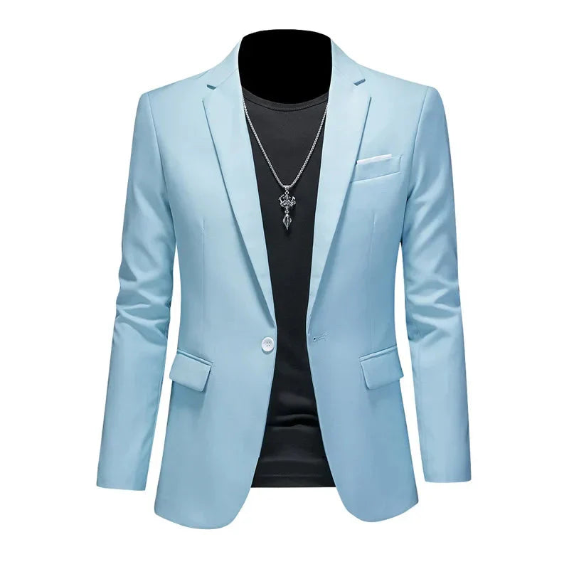 Jack - Stylish Men's Blazer