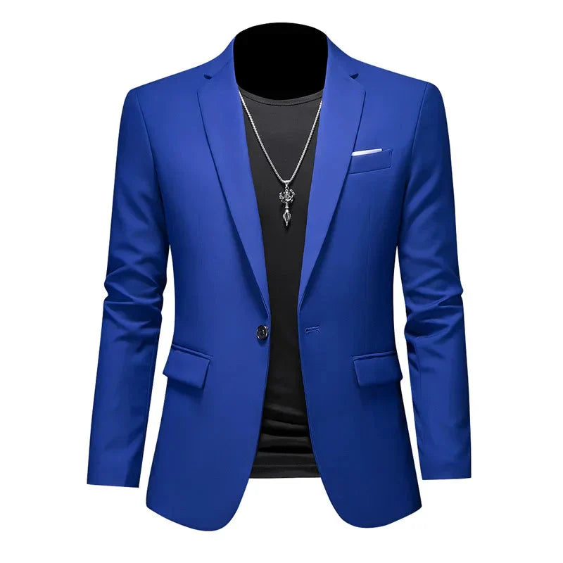 Jack - Stylish Men's Blazer