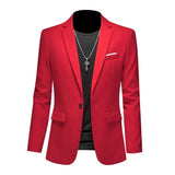 Jack - Stylish Men's Blazer