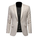 Jack - Stylish Men's Blazer